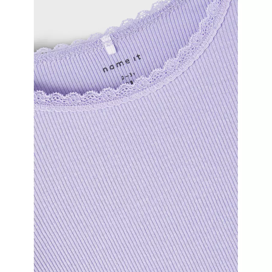 name it Langarmshirt Nmfkab Cosmic Sky