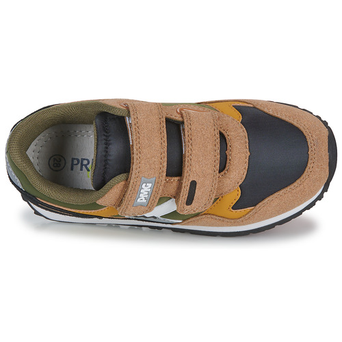 Primigi - B&G RETRO' - Cognac / Kaki