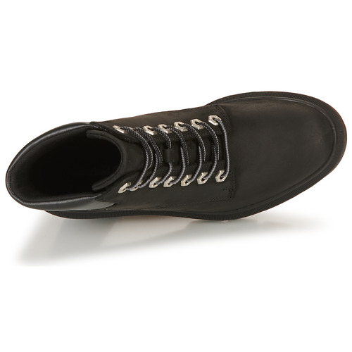 Timberland - ALLINGTON HEIGHTS 6 IN - Noir