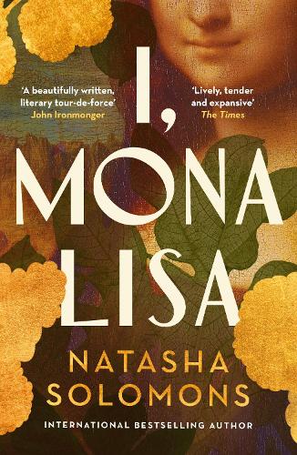 I, Mona Lisa (Paperback)
