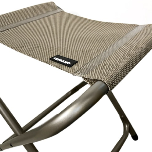 TABOURET Pliant Moka TRIGANO