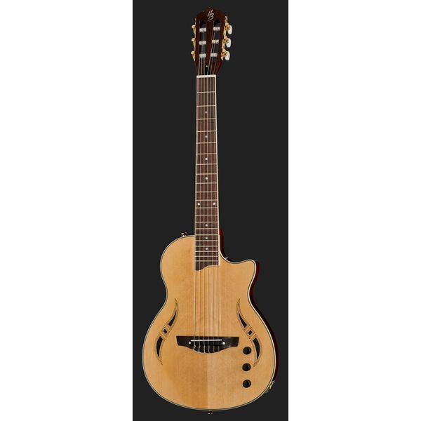 Harley Benton Custom Line Nashville N Set