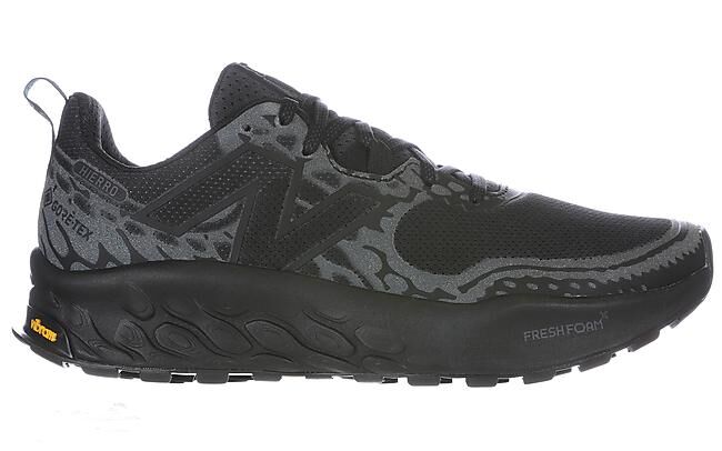 NEW BALANCE - CHAUSSURES DE TRAIL HIERRO V8 GTX M