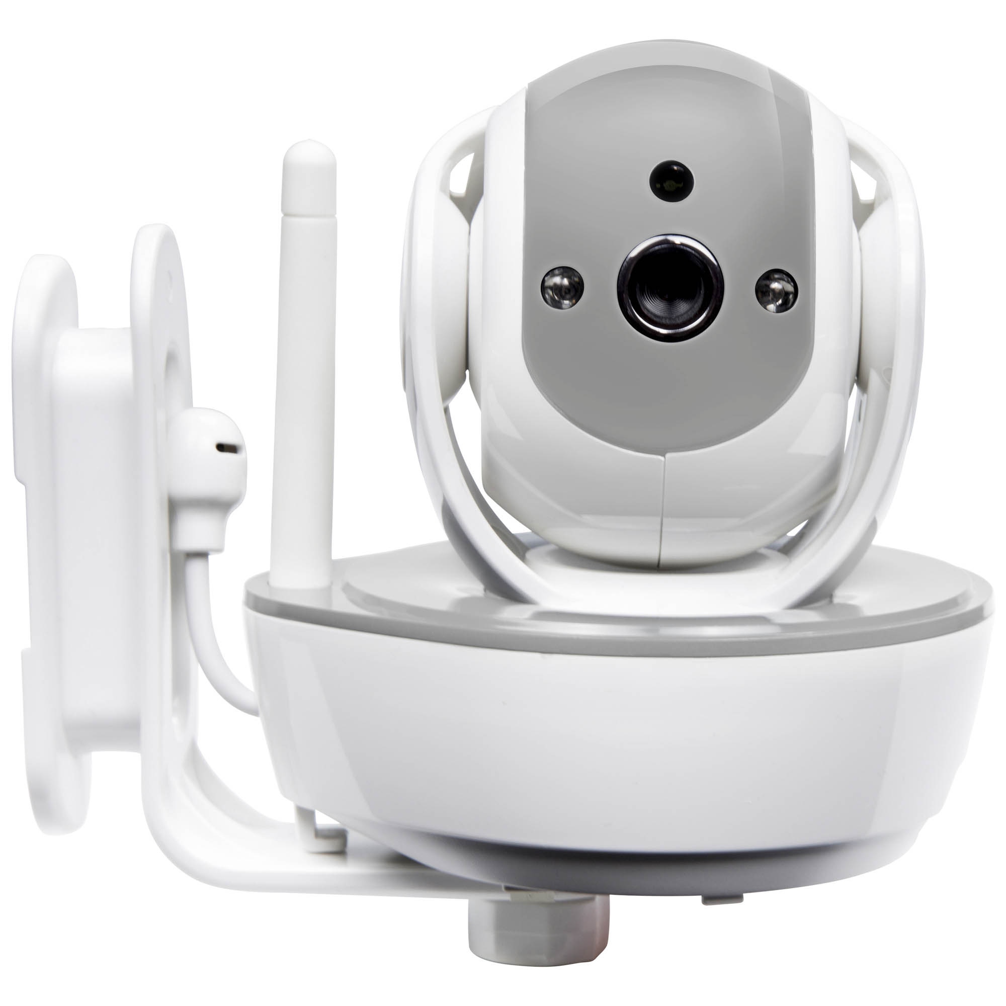 Alecto DVM200M Babyfoon met camera en 4.3 kleurenscherm