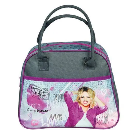 Scooli Kinderhandtasche Disney Violetta