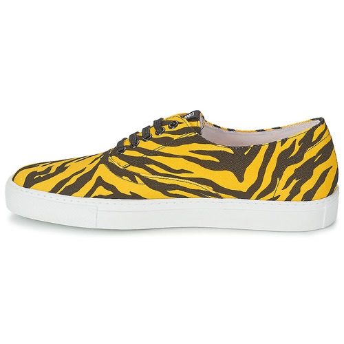 Moschino Cheap & CHIC - LIBORIA Amarillo / Negro
