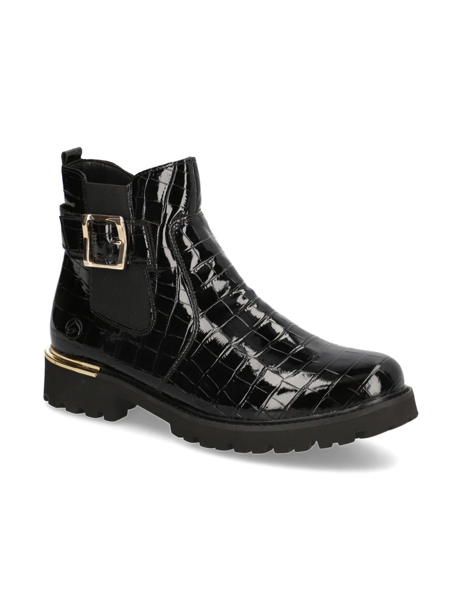 Stiefelette