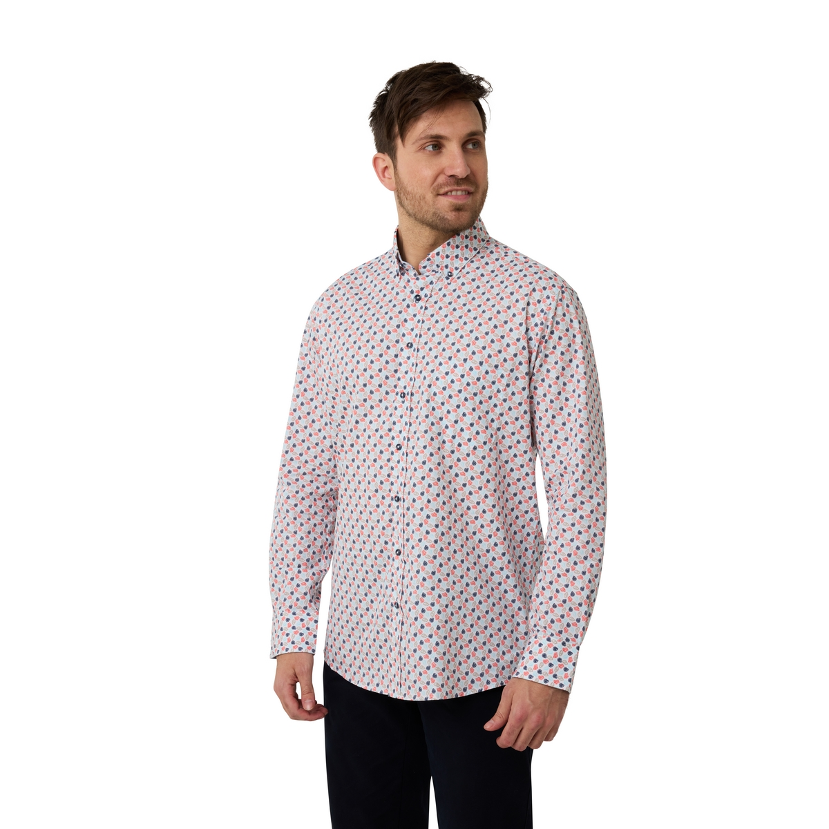 Heren Vest FFKW0175