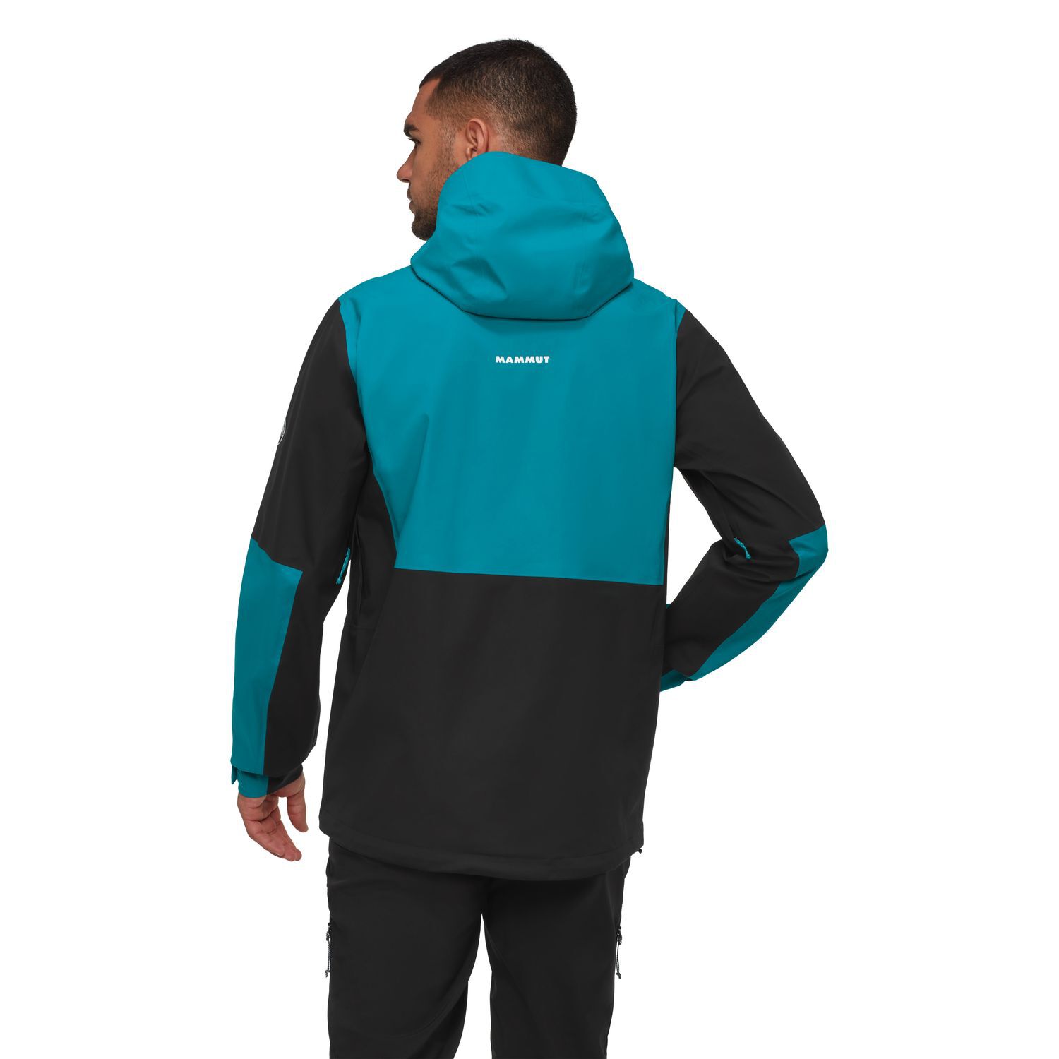 MammutLinard Guide HS Hooded Jacket Men