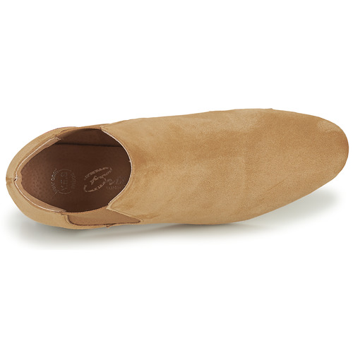 Betty London - OKARI - Camel