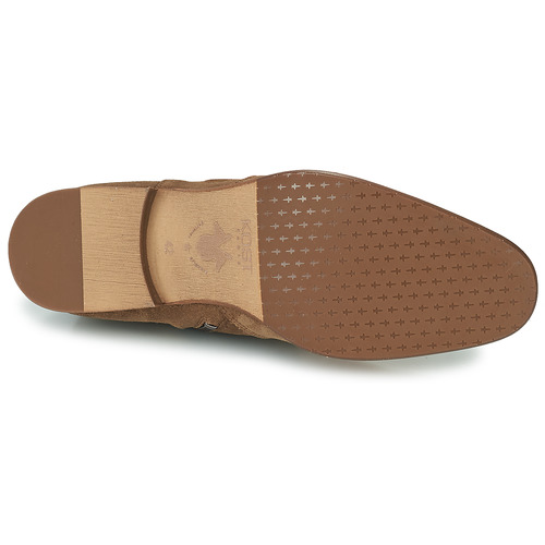KOST - Anderson 5 - Taupe