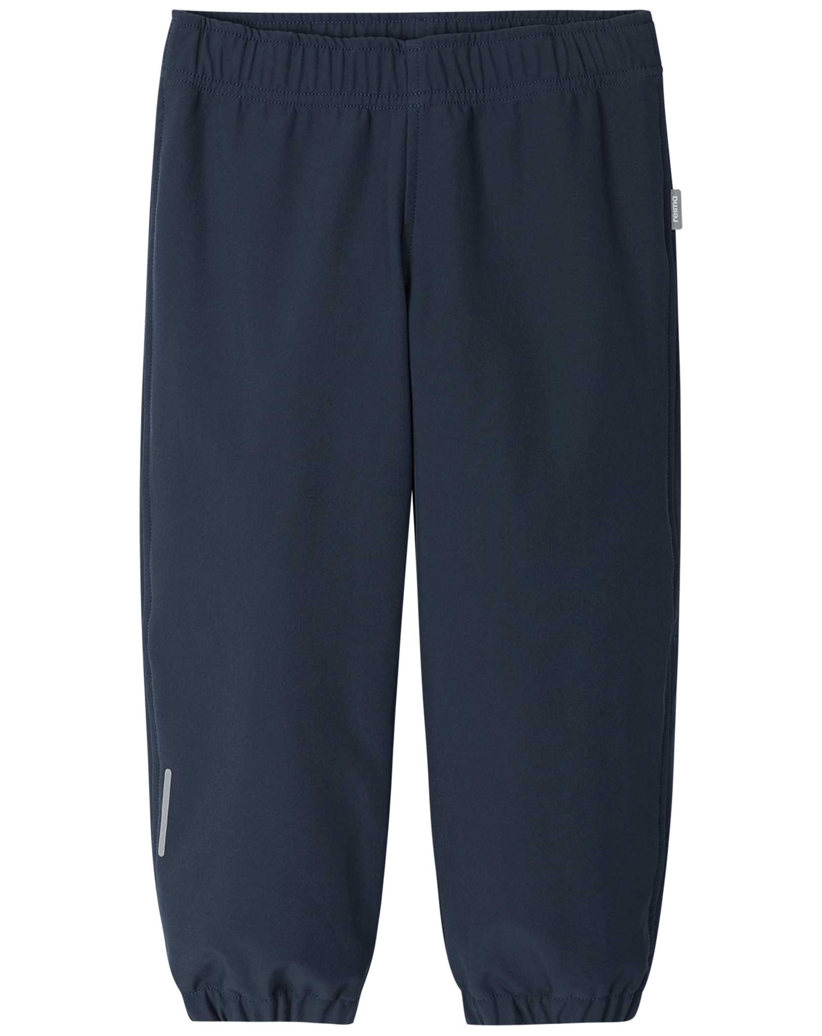 Softshell-Hose KUORI in navy