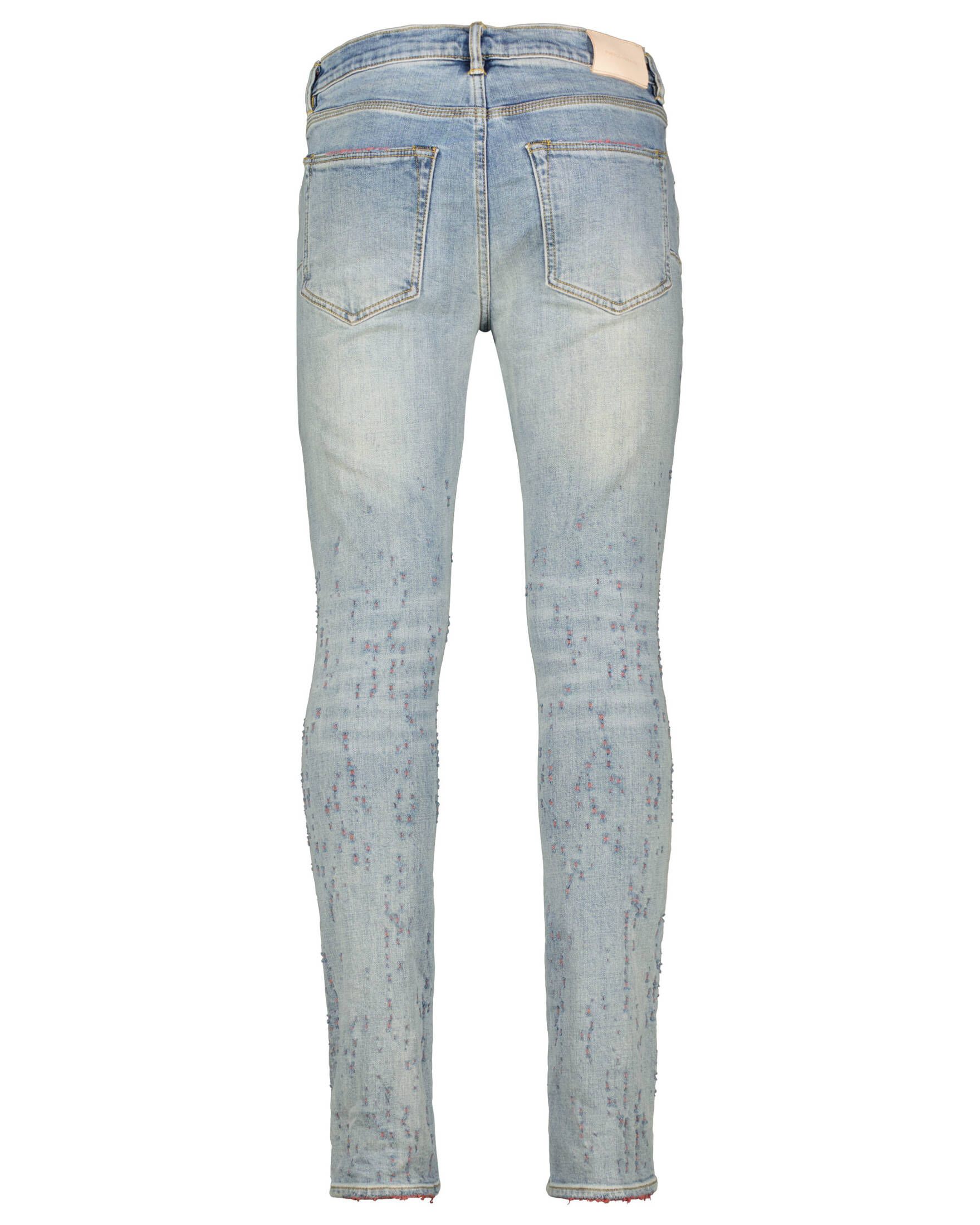 Purple Brand| Herren Jeans BUCKSHOT