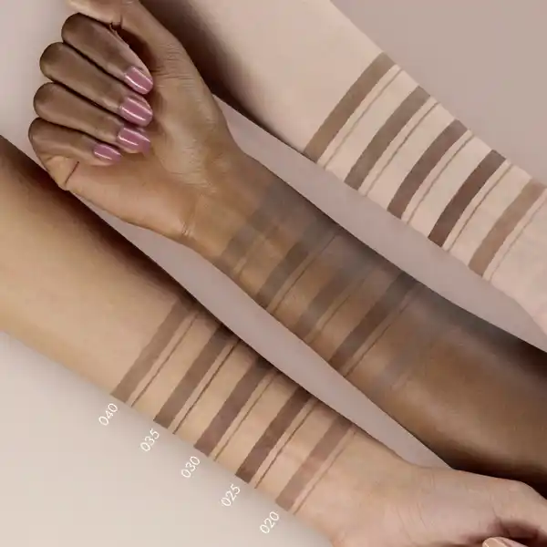 Eye Brow Stylist 020