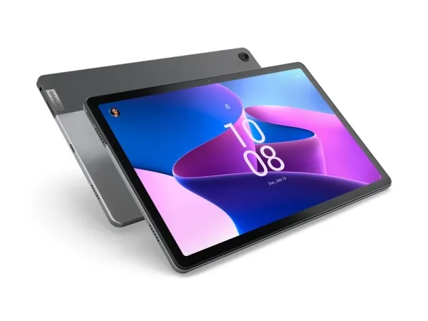 Lenovo Tab M10 Plus (3rd Gen) ZAAM - Tablet - Android 12 eller senere - 128 GB UFS card - 10.61