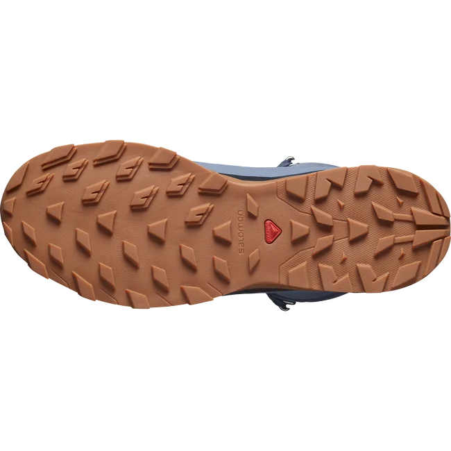 OUTSNAP CLIMASALOMON™ WATERPROOF  Winterschuhe Herren