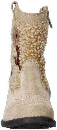 Clic! - 21102 - Laarzen - Beige