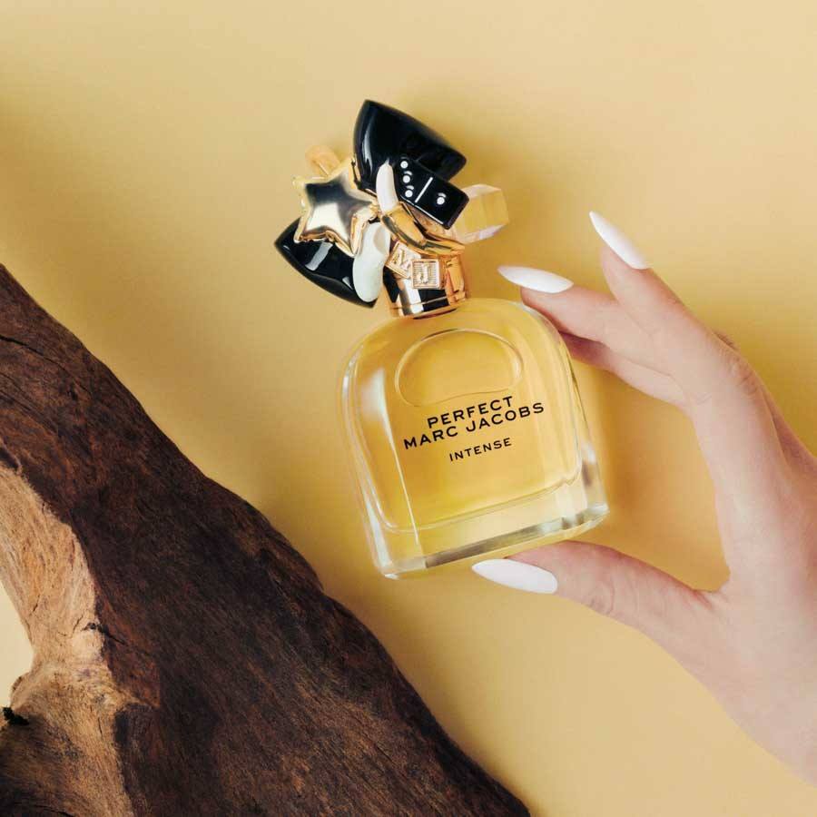 Marc Jacobs Perfect Marc Jacobs Intense Eau De Parfum 50ml