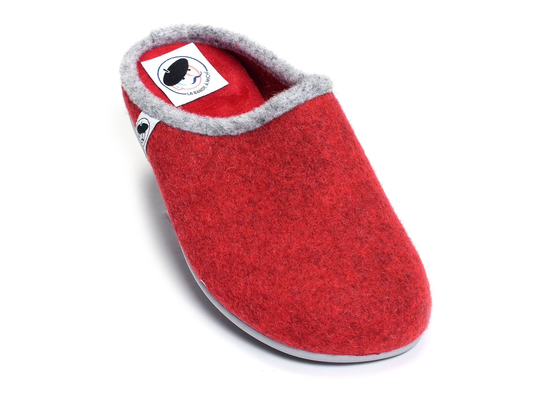 Galve rouge