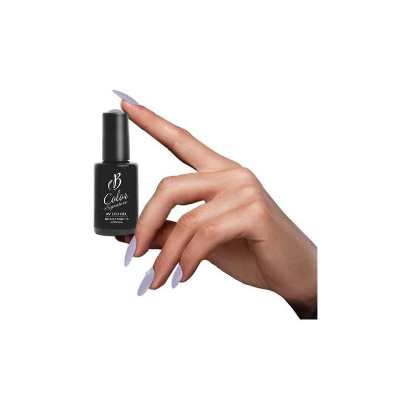 Color signature noble violine Beauty Nails CS113-28