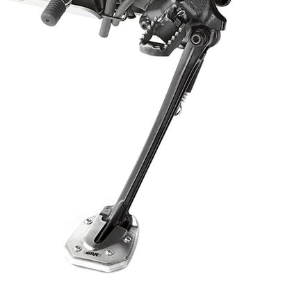 Extension de béquille Givi moto