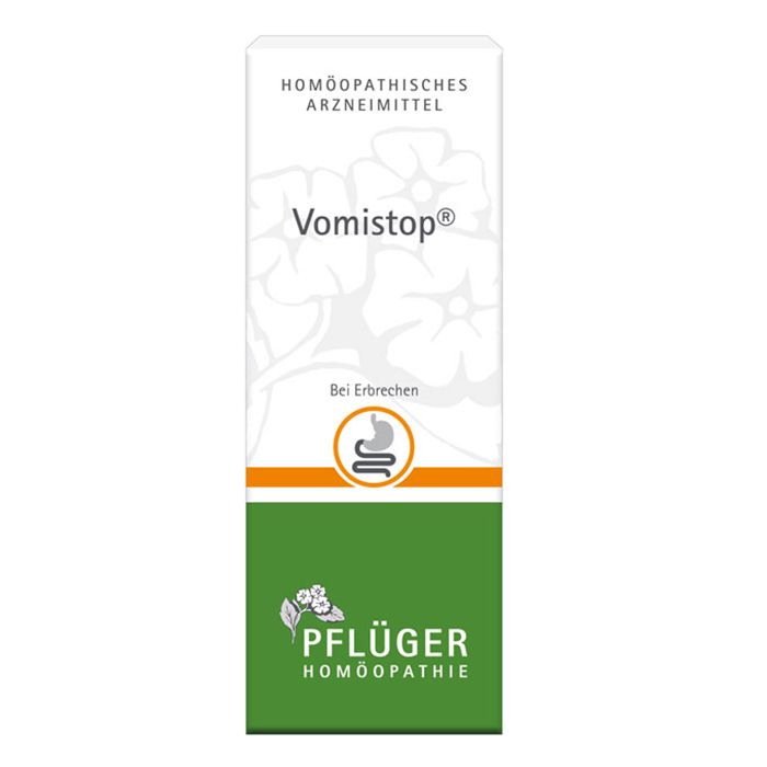 Vomistop® Tabletten