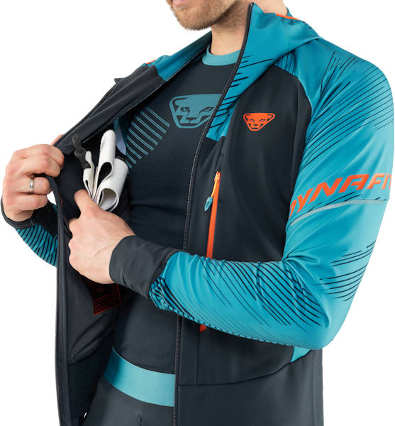 Dynafit Mezzalama Race 2 M JKT