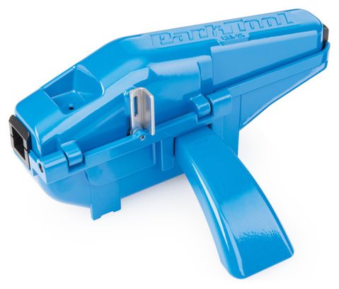 Nettoyeur de Chaîne Professionnel Park Tool Acier
