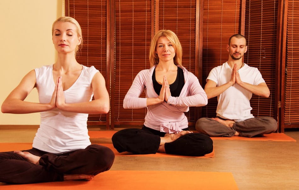Yoga Privatkurs Freiburg