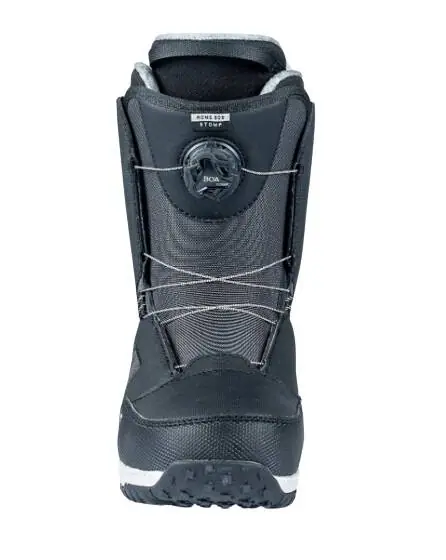 Rome Stomp Boa Snowboard Støvler | SkatePro