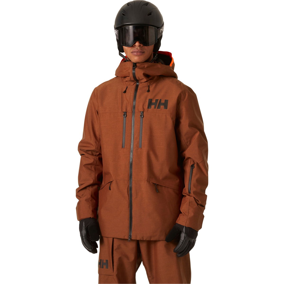Helly Hansen Garibaldi 2.0 Skijakke Herre