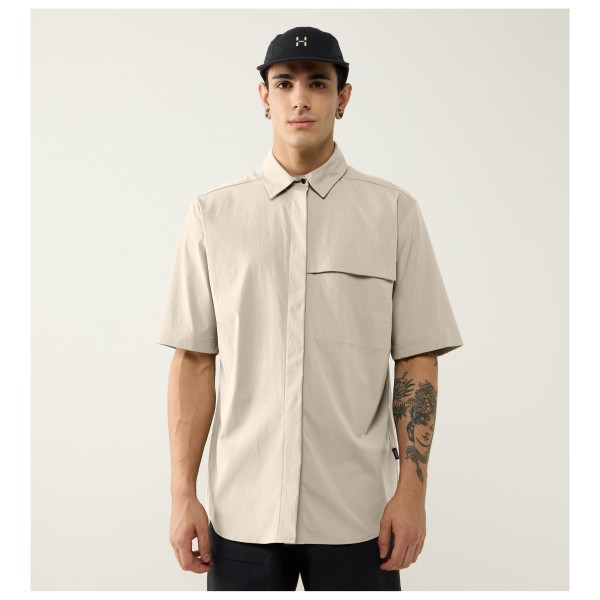 Haglöfs - Salo Shirt S/S II - Chemise