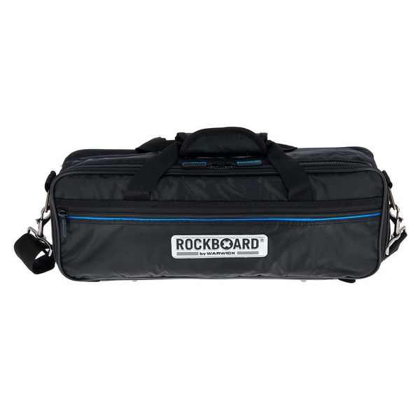 RockBoard Professional Gigbag DUO 2.1