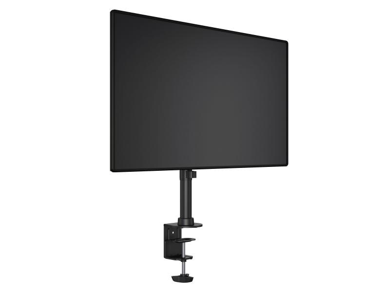Multibrackets Tischhalterung Basic Single bis 10 kg – Schwa Deskmount