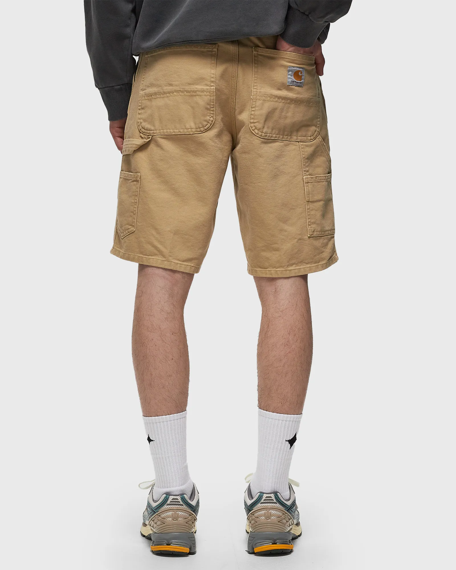 Carhartt WIP Single Knee Short