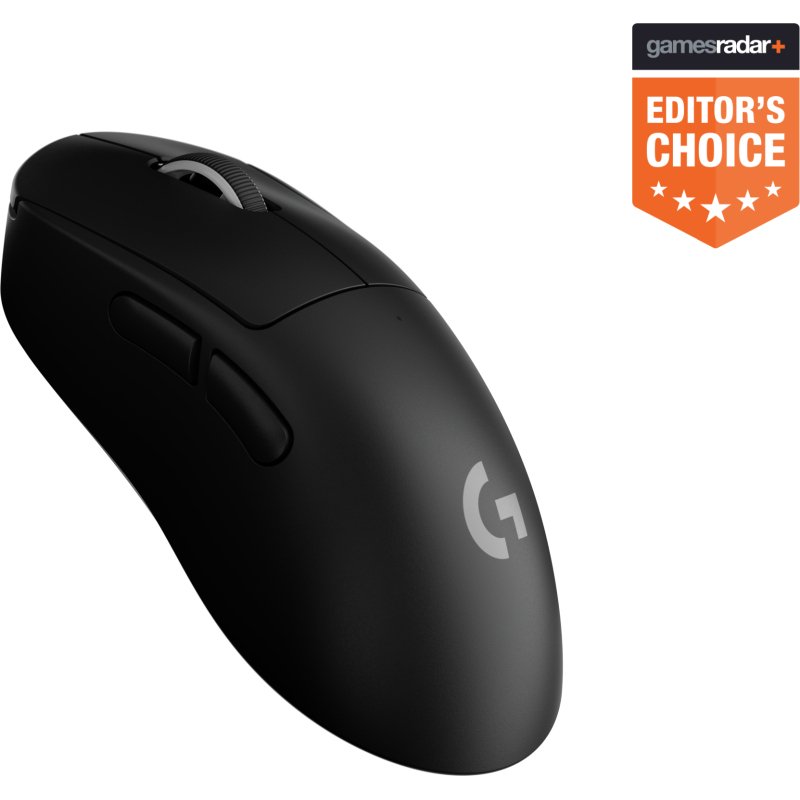 Logitech G PRO X SUPERLIGHT 2 DEX