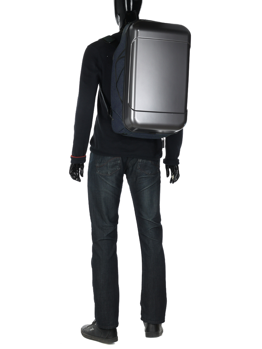 Sac de voyage Peugeot Voyages 55 cm