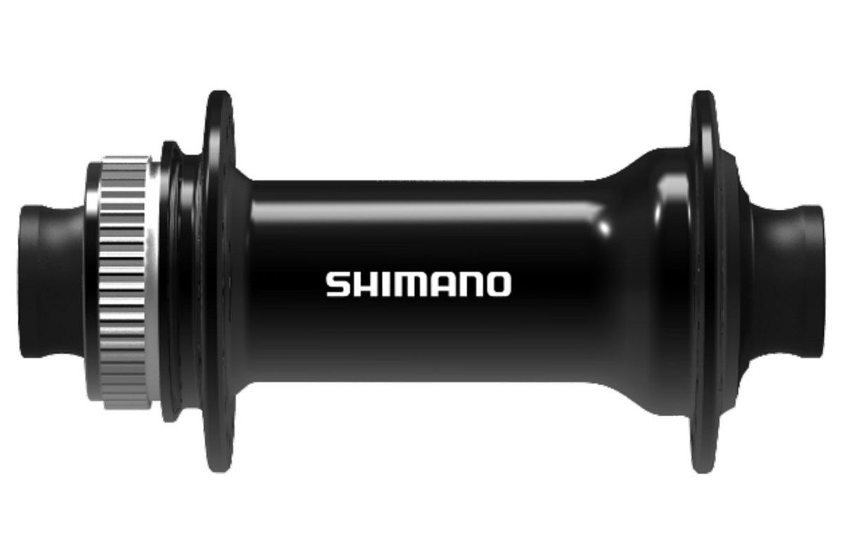Shimano HB-TC500-15 Center-Lock Vorderrad Nabe 15x100mm kaufen | Bike-Discount