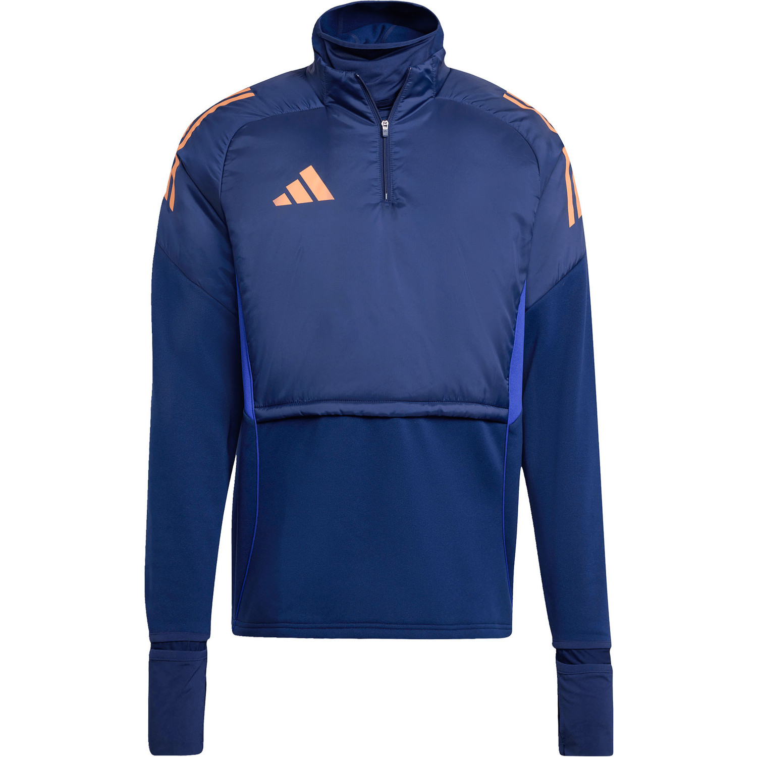adidas Tiro 25 Competition Winter Training Top