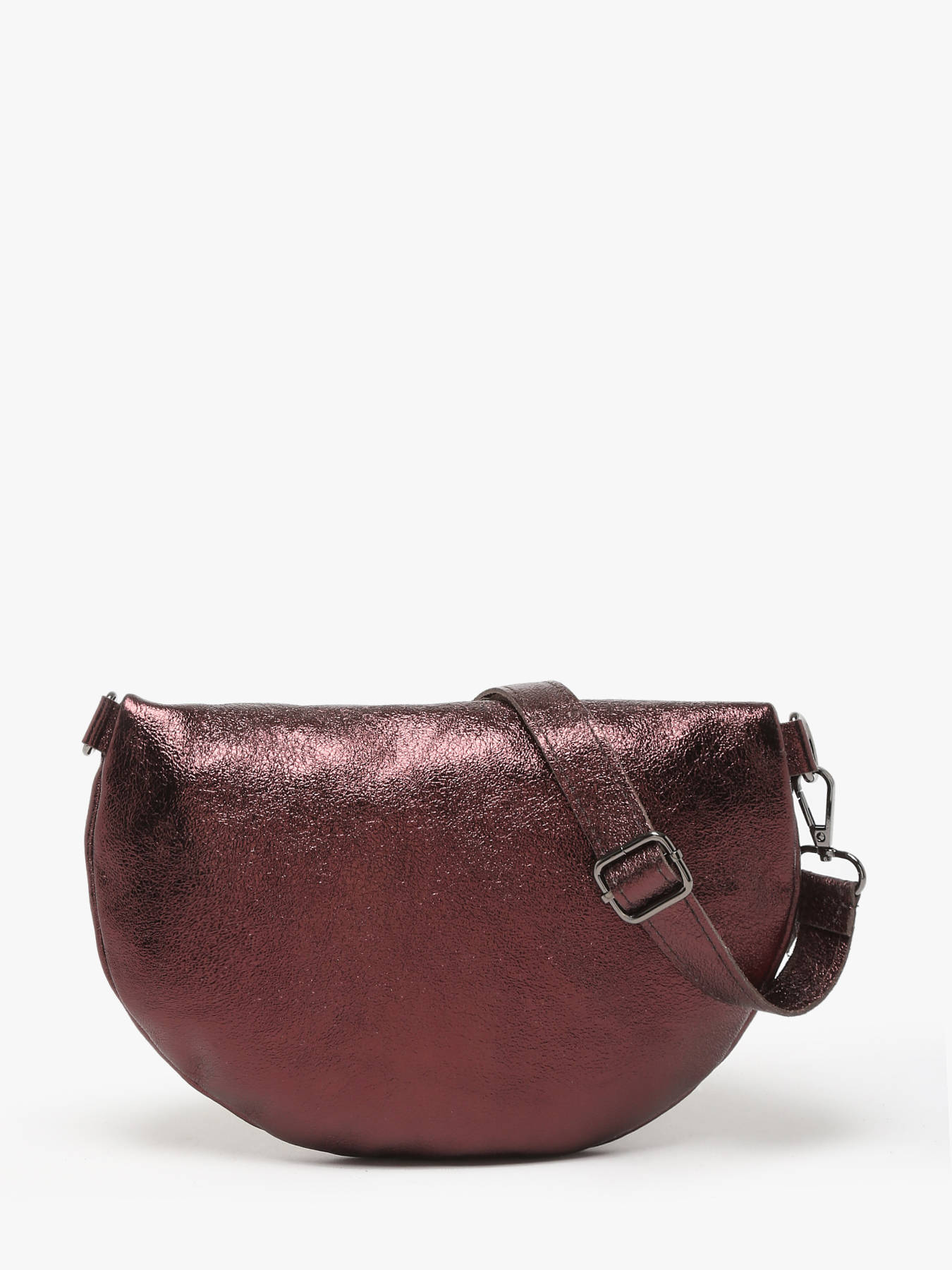 Sac banane Nine cuir MILANO