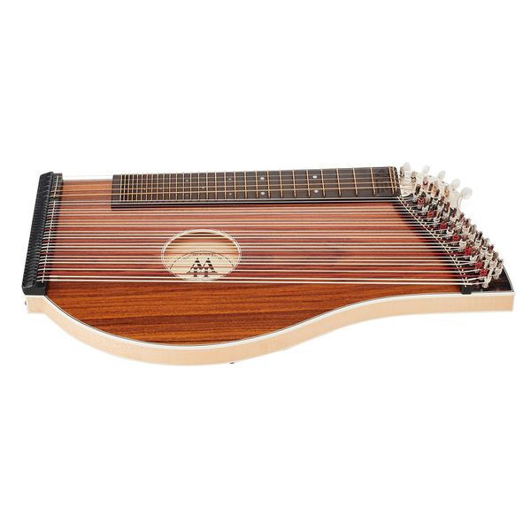 Horst Wünsche Konzertzither 32 Strings