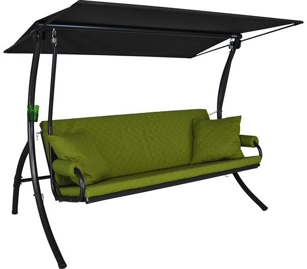 Angerer Hollywoodschaukel Elegance Joy