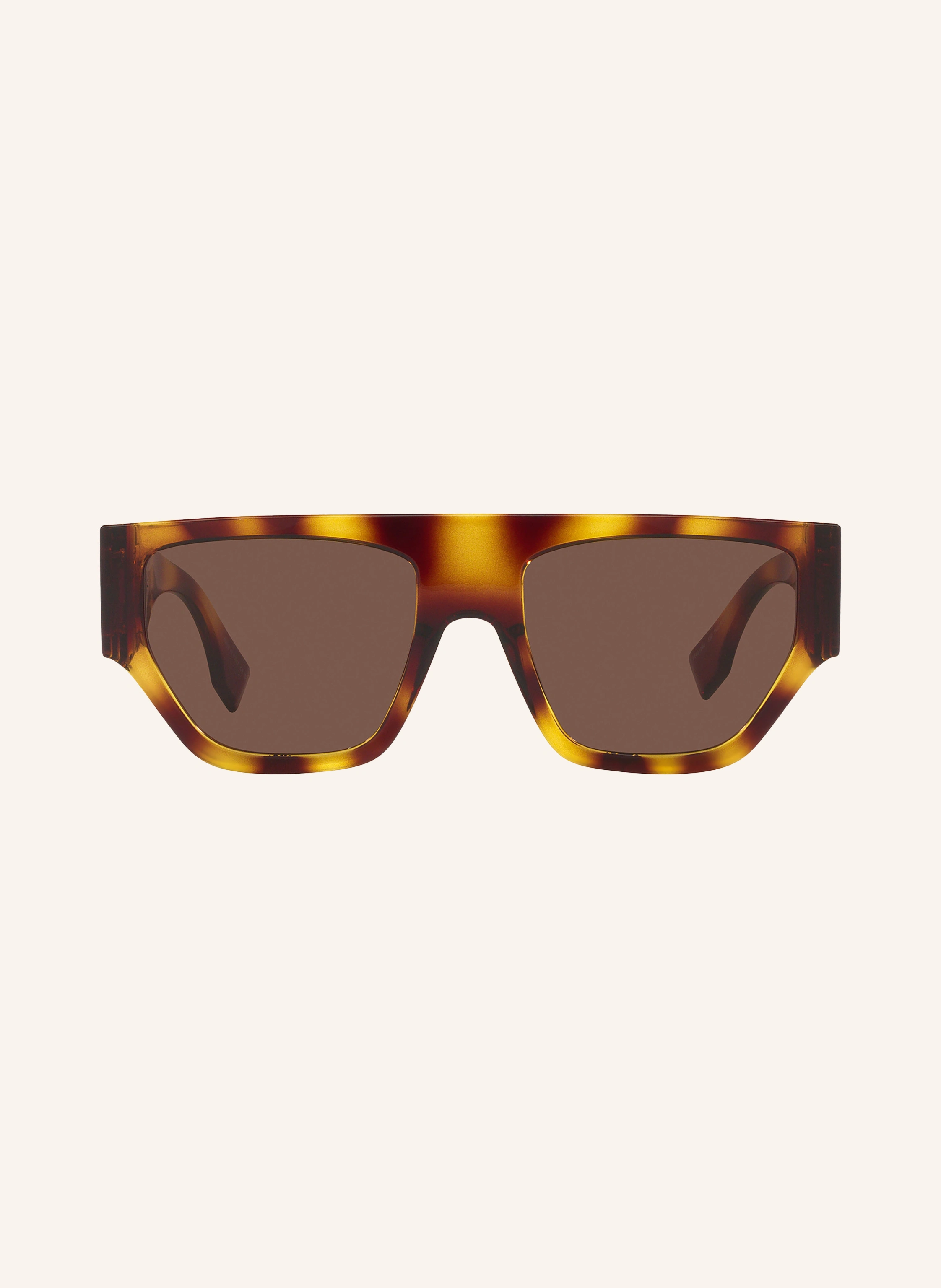 FENDI Sonnenbrille FN000723 O LOCK