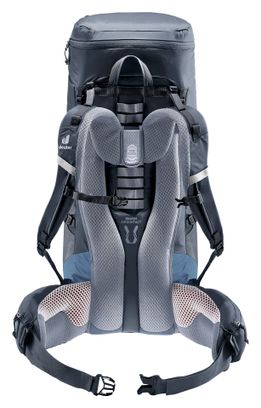 Sac de Randonnée Deuter Aircontact Lite 40   10 Noir Regular