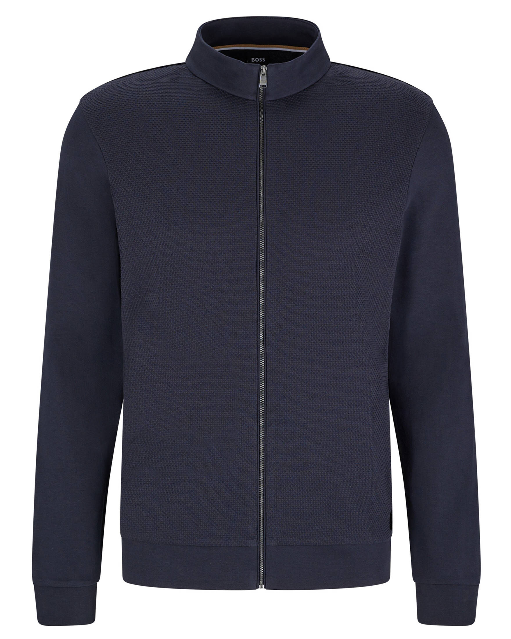BOSS| Herren Sweatjacke SKILES 43
