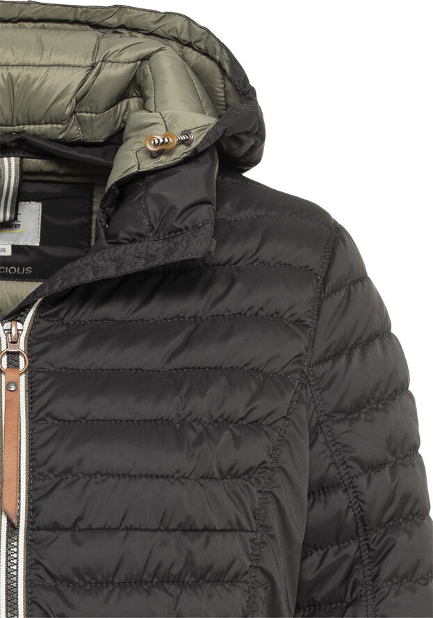 Camel Active BLOUSON Black