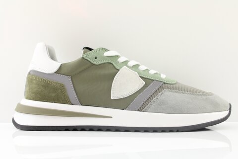 Philippe Model Schnürschuhe