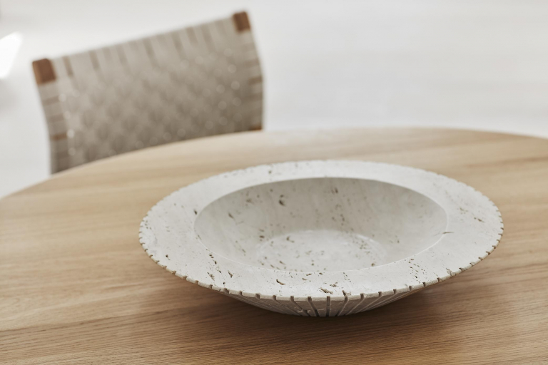 Fredericia Locus Bowl fruitschaal Ø40