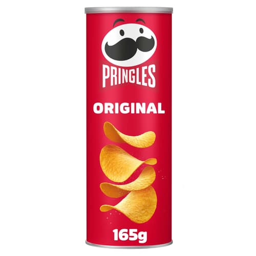 Pringles Original