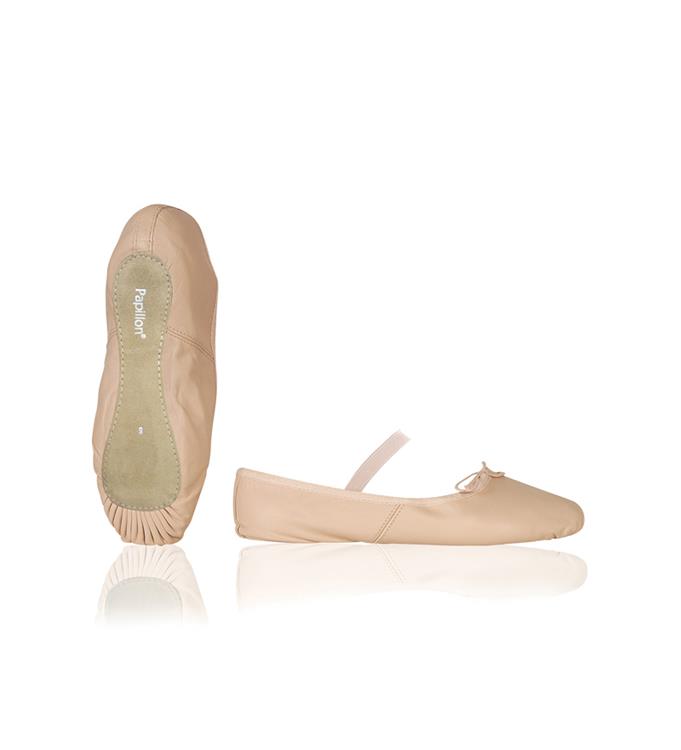 Papillon Soft ballet shoe